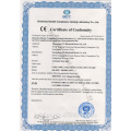 3 wings automatic revolving door CE, ISO9001 certificate